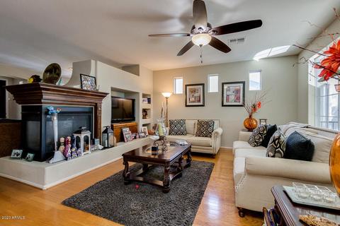 2661 E Tamarisk St, Gilbert, AZ 85296 photo 8
