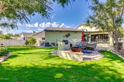 2661 E Tamarisk St, Gilbert, AZ 85296 photo 36