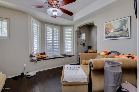 2661 E Tamarisk St, Gilbert, AZ 85296 photo 20