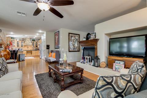 2661 E Tamarisk St, Gilbert, AZ 85296 photo 11