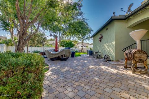 2661 E Tamarisk St, Gilbert, AZ 85296 photo 35