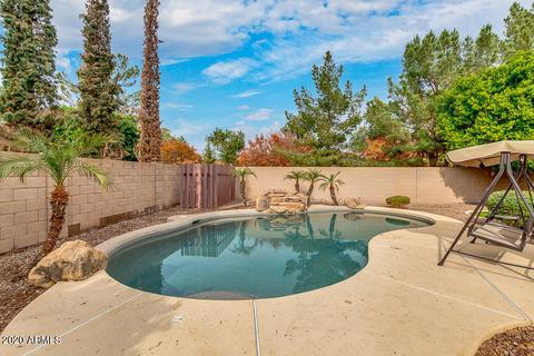 4086 E Megan St, Gilbert, AZ 85295 photo 36