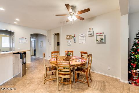 4086 E Megan St, Gilbert, AZ 85295 photo 16