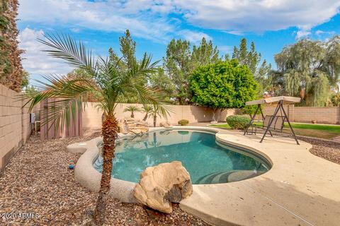 4086 E Megan St, Gilbert, AZ 85295 photo 7