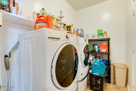 4086 E Megan St, Gilbert, AZ 85295 photo 33