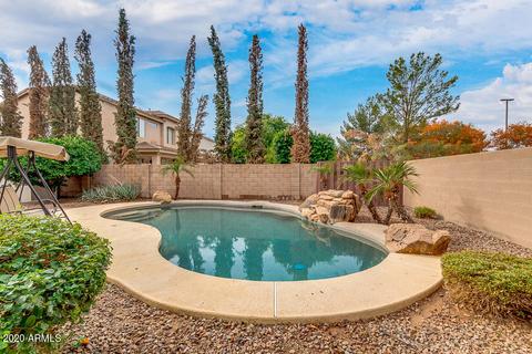 4086 E Megan St, Gilbert, AZ 85295 photo 37
