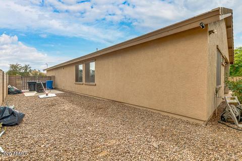 4086 E Megan St, Gilbert, AZ 85295 photo 42