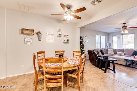 4086 E Megan St, Gilbert, AZ 85295 photo 17