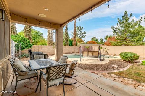4086 E Megan St, Gilbert, AZ 85295 photo 34
