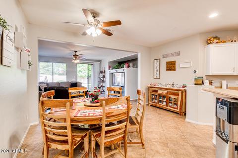 4086 E Megan St, Gilbert, AZ 85295 photo 4