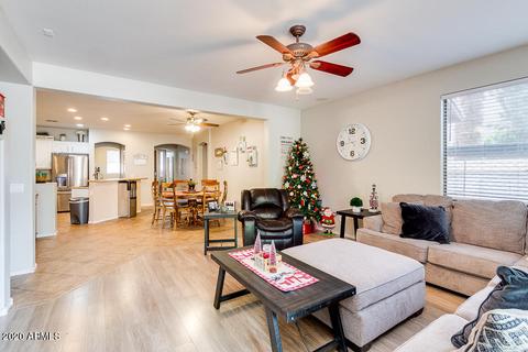 4086 E Megan St, Gilbert, AZ 85295 photo 20