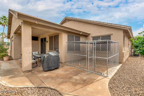 4086 E Megan St, Gilbert, AZ 85295 photo 41