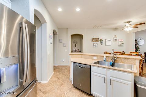 4086 E Megan St, Gilbert, AZ 85295 photo 12
