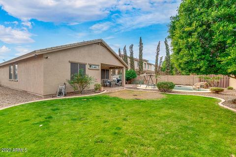 4086 E Megan St, Gilbert, AZ 85295 photo 8