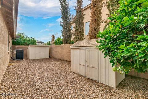 4086 E Megan St, Gilbert, AZ 85295 photo 43