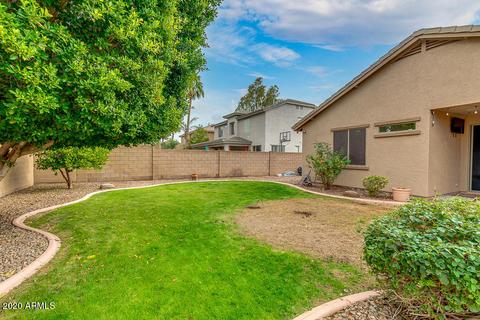 4086 E Megan St, Gilbert, AZ 85295 photo 39