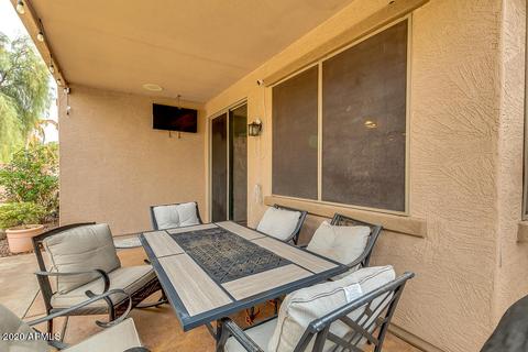 4086 E Megan St, Gilbert, AZ 85295 photo 40
