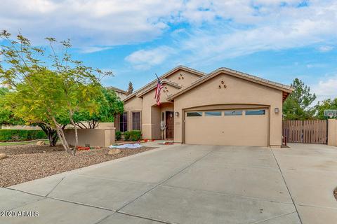 4086 E Megan St, Gilbert, AZ 85295 photo 1