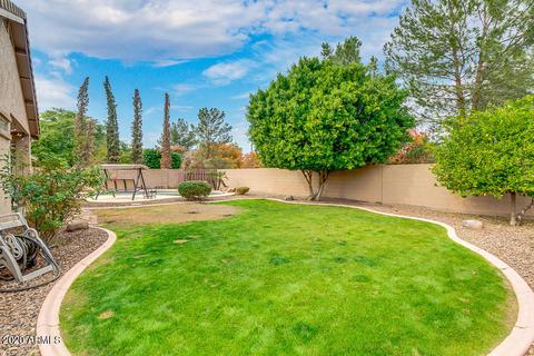 4086 E Megan St, Gilbert, AZ 85295 photo 38