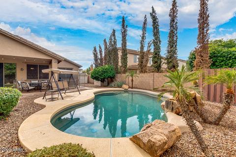4086 E Megan St, Gilbert, AZ 85295 photo 35