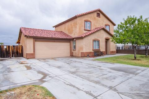 4122 E Ridge Rd, Phoenix, AZ 85042 photo 2
