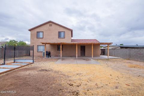 4122 E Ridge Rd, Phoenix, AZ 85042 photo 3