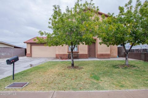 4122 E Ridge Rd, Phoenix, AZ 85042 photo 1