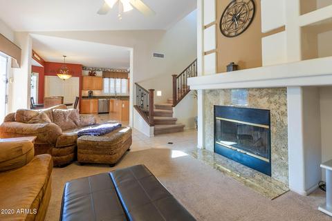 3217 E Oraibi Dr, Phoenix, AZ 85050 photo 8