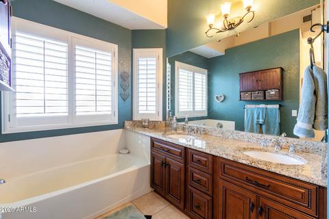 3217 E Oraibi Dr, Phoenix, AZ 85050 photo 19