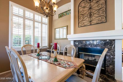 3217 E Oraibi Dr, Phoenix, AZ 85050 photo 4