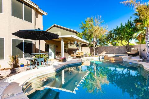 3217 E Oraibi Dr, Phoenix, AZ 85050 photo 25