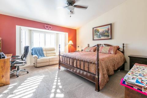 3217 E Oraibi Dr, Phoenix, AZ 85050 photo 18