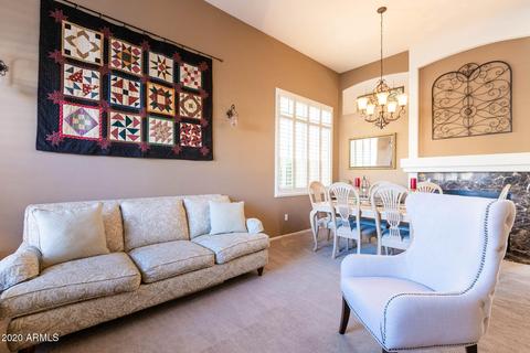 3217 E Oraibi Dr, Phoenix, AZ 85050 photo 3