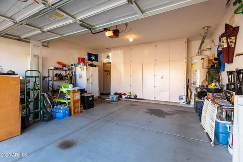3217 E Oraibi Dr, Phoenix, AZ 85050 photo 29