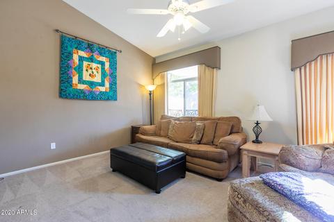 3217 E Oraibi Dr, Phoenix, AZ 85050 photo 9
