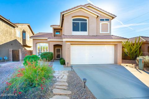 3217 E Oraibi Dr, Phoenix, AZ 85050 photo 2