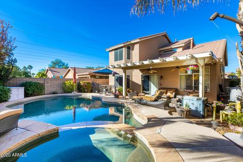 3217 E Oraibi Dr, Phoenix, AZ 85050 photo 27