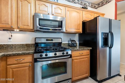 3217 E Oraibi Dr, Phoenix, AZ 85050 photo 12