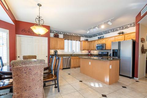 3217 E Oraibi Dr, Phoenix, AZ 85050 photo 14