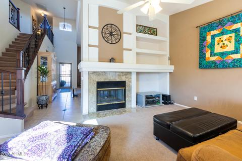 3217 E Oraibi Dr, Phoenix, AZ 85050 photo 7