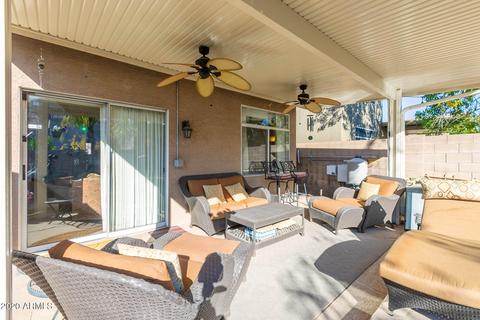 3217 E Oraibi Dr, Phoenix, AZ 85050 photo 28