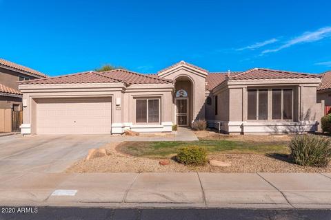 4044 E Hamblin Dr, Phoenix, AZ 85050 photo 1
