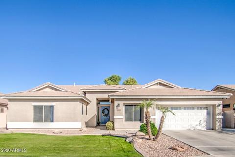 4070 E Del Rio St, Gilbert, AZ 85295 photo 1