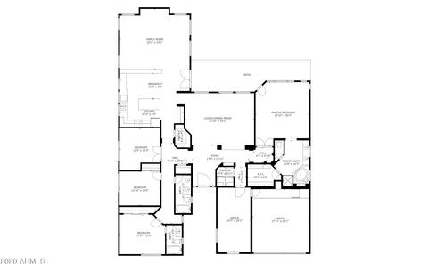4070 E Del Rio St, Gilbert, AZ 85295 photo 48
