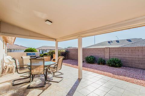 11543 E Milagro Ave, Mesa, AZ 85209 photo 23
