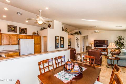 11543 E Milagro Ave, Mesa, AZ 85209 photo 8