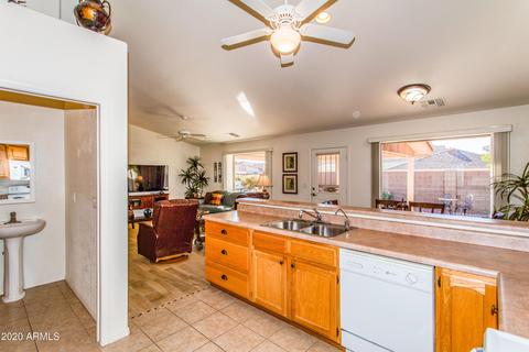 11543 E Milagro Ave, Mesa, AZ 85209 photo 10