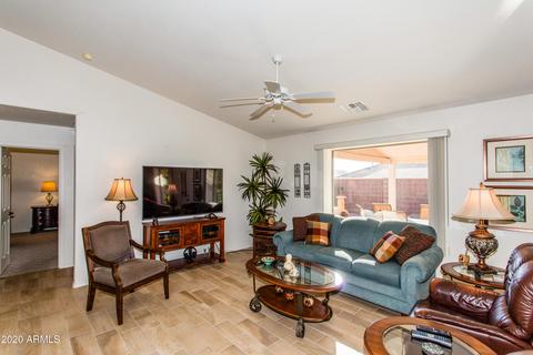 11543 E Milagro Ave, Mesa, AZ 85209 photo 5