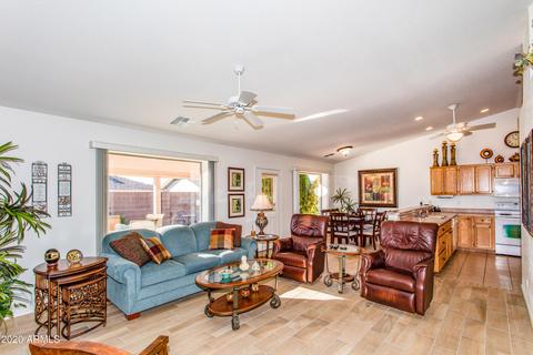 11543 E Milagro Ave, Mesa, AZ 85209 photo 3