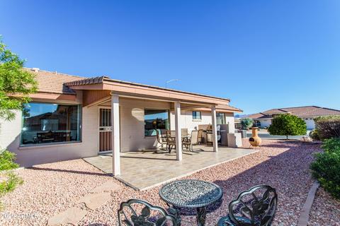11543 E Milagro Ave, Mesa, AZ 85209 photo 26